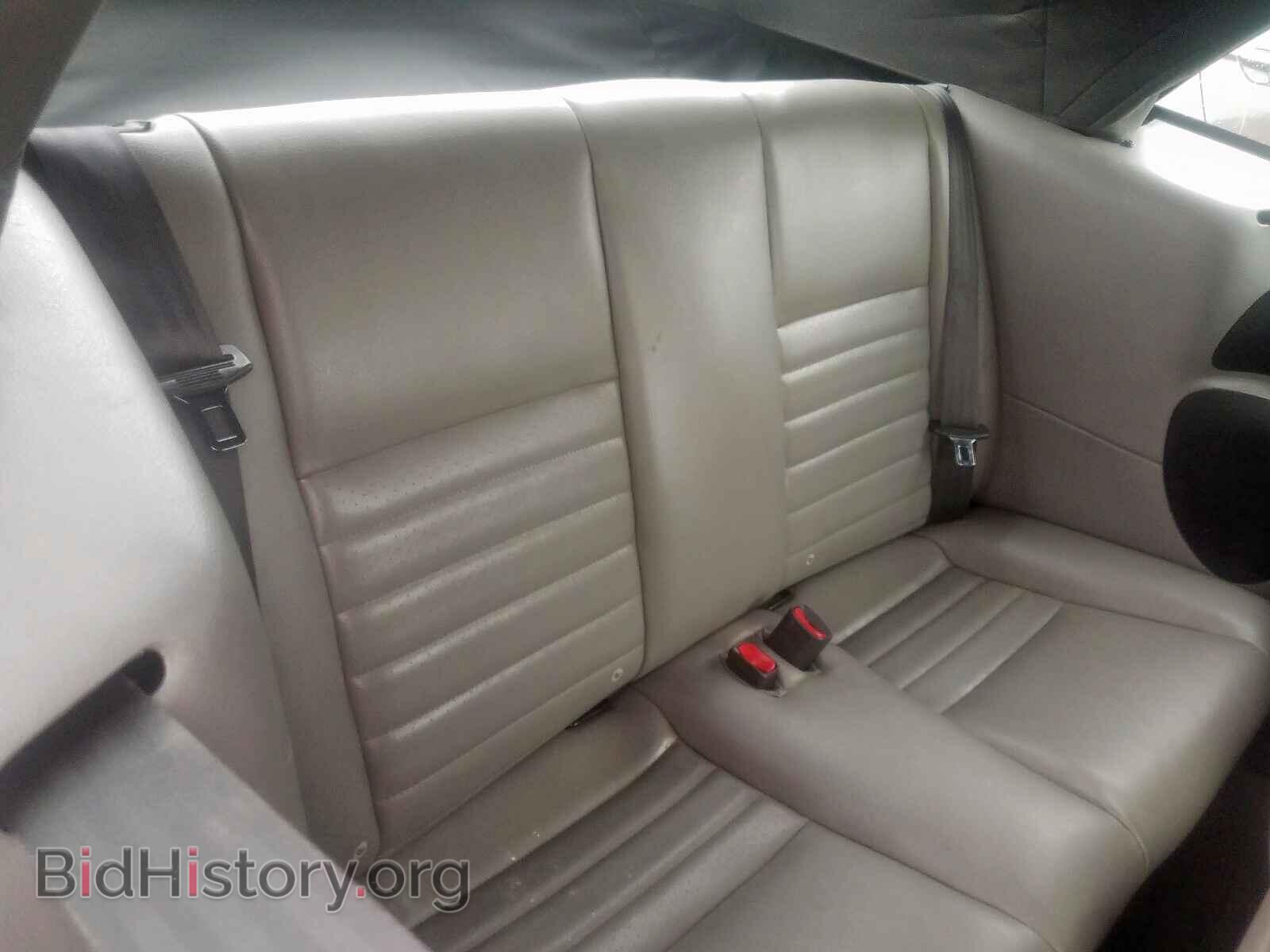 2004 FORD MUSTANG - VIN: 1FAFP45X14F148895 - Фото 6