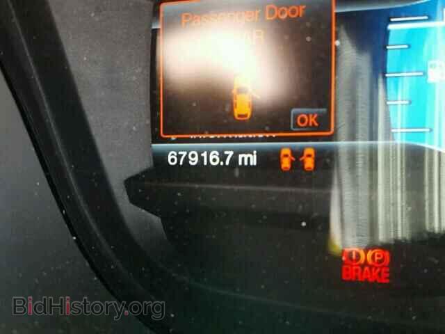 2013 FORD EXPLORER - VIN: 1FM5K8D86DGA18090 - Photo 8