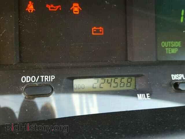 2003 TOYOTA AVALON - VIN: 4T1BF28B43U300139 - Фото 8