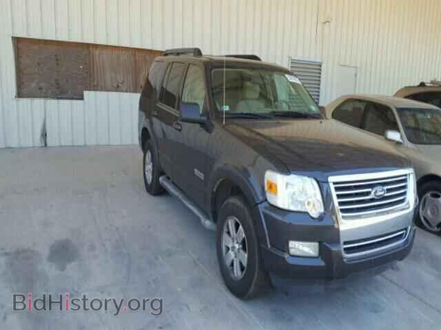 Photo 1FMEU73E87UB39608 - FORD EXPLORER 2007