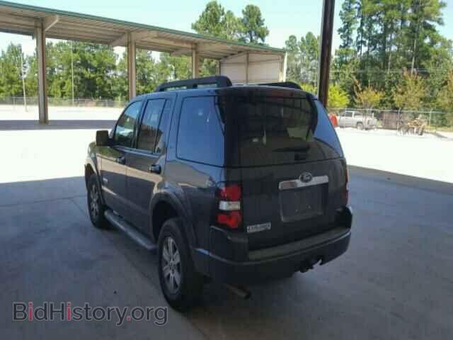 2007 FORD EXPLORER - VIN: 1FMEU73E87UB39608 - Photo 3