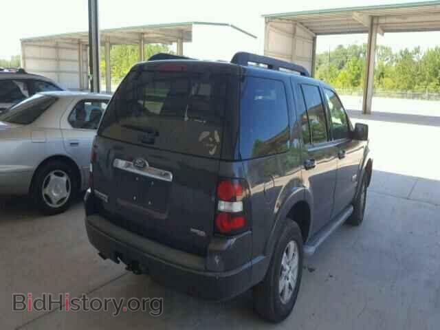 2007 FORD EXPLORER - VIN: 1FMEU73E87UB39608 - Photo 4
