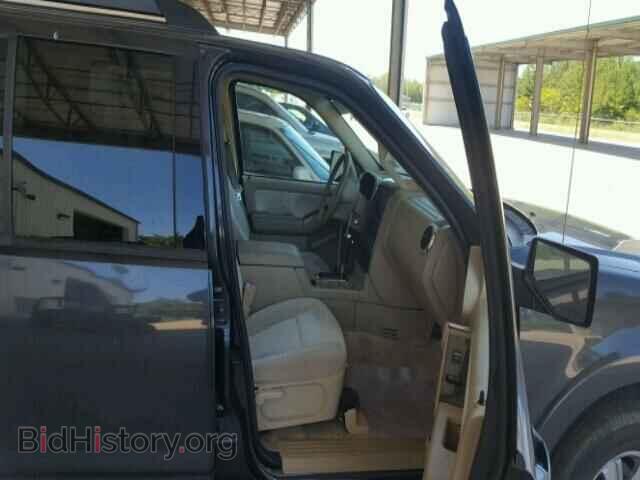 2007 FORD EXPLORER - VIN: 1FMEU73E87UB39608 - Photo 5