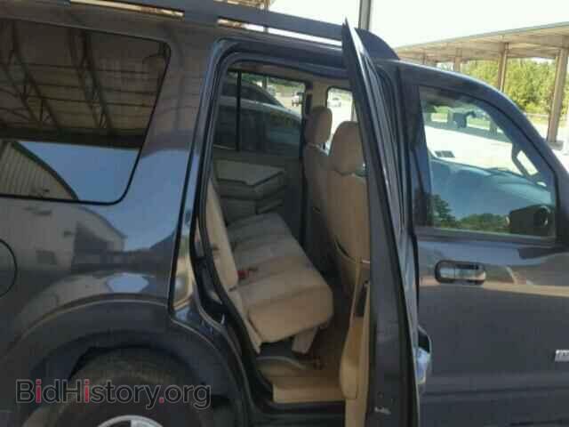 2007 FORD EXPLORER - VIN: 1FMEU73E87UB39608 - Photo 6