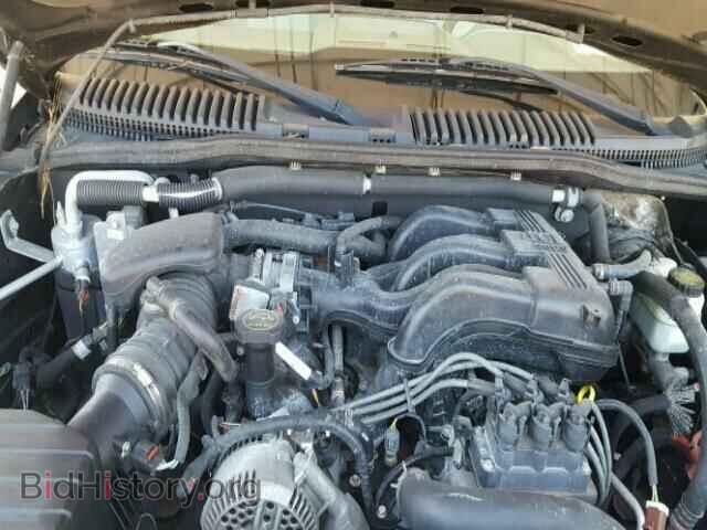2007 FORD EXPLORER - VIN: 1FMEU73E87UB39608 - Photo 7