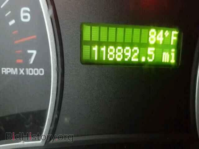2007 FORD EXPLORER - VIN: 1FMEU73E87UB39608 - Photo 8