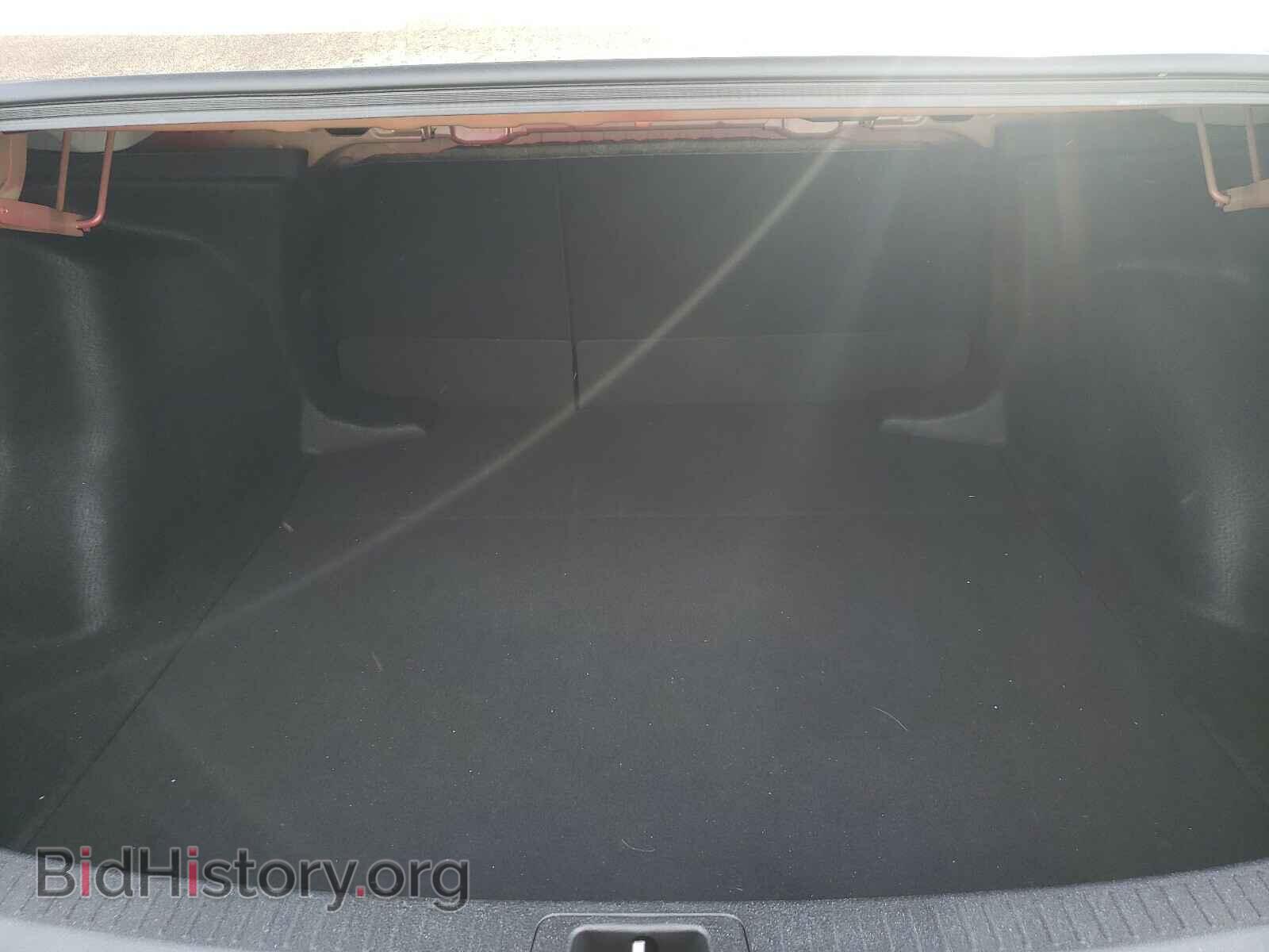 2021 TOYOTA COROLLA - VIN: 5YFEPMAE8MP154938 - Фото 9