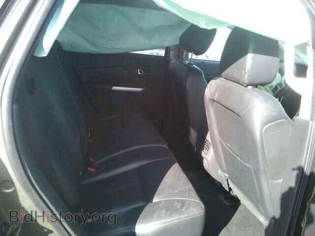 2013 FORD EDGE - VIN: 2FMDK4KC1DBB66344 - Photo 6