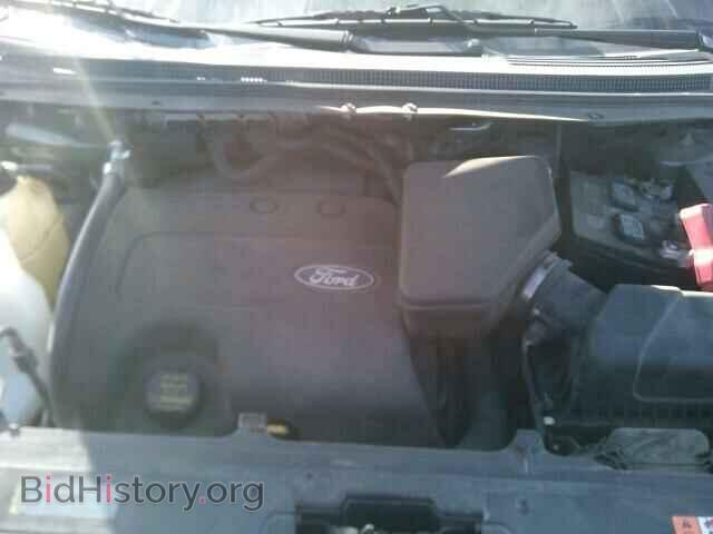 2013 FORD EDGE - VIN: 2FMDK4KC1DBB66344 - Photo 7