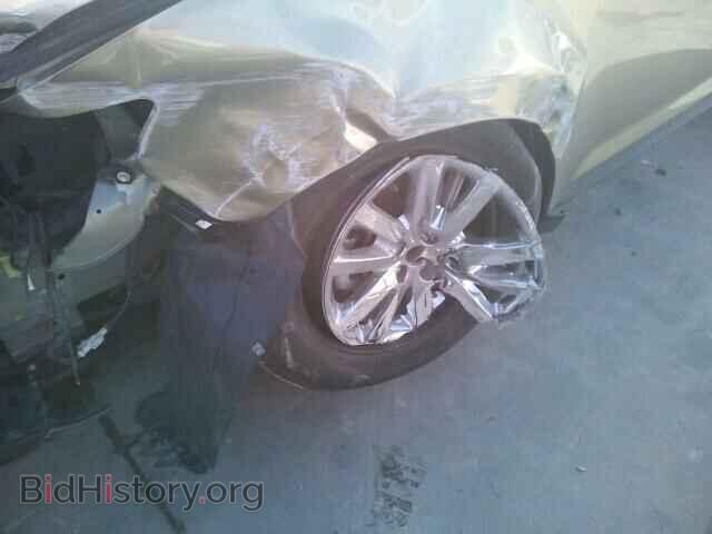2013 FORD EDGE - VIN: 2FMDK4KC1DBB66344 - Photo 9