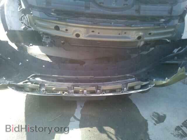2013 FORD EDGE - VIN: 2FMDK4KC1DBB66344 - Photo 10