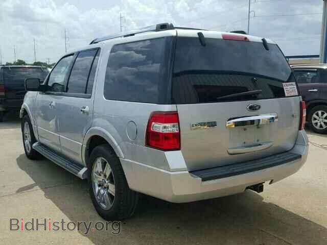 2010 FORD EXPEDITION - VIN: 1FMJU1K56AEB48127 - Фото 3