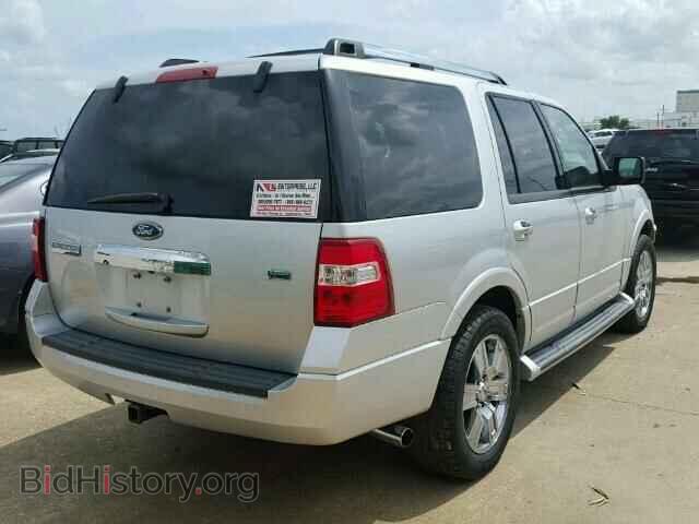 2010 FORD EXPEDITION - VIN: 1FMJU1K56AEB48127 - Фото 4