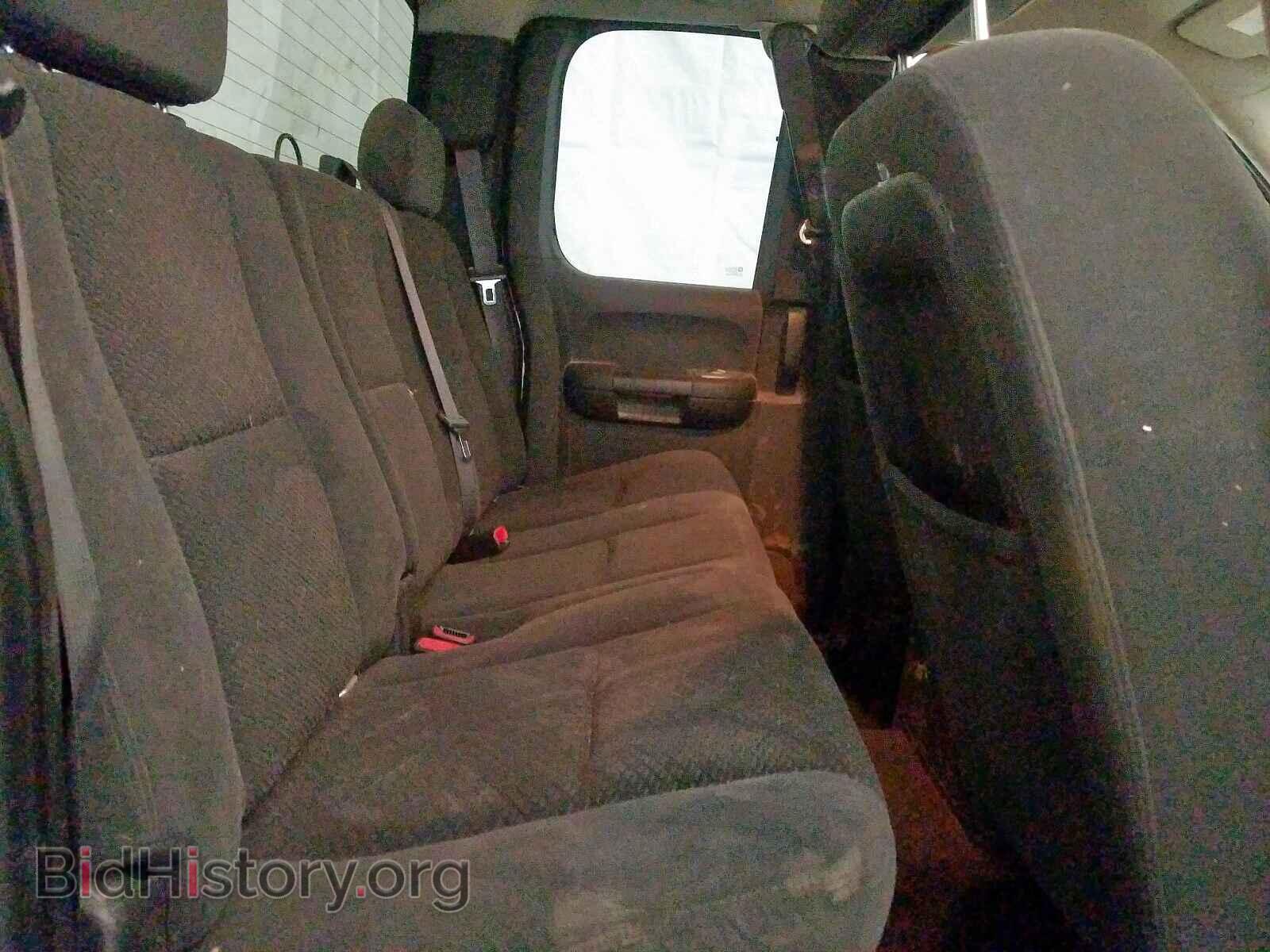 2007 CHEVROLET SILVERADO - VIN: 2GCEK19C571677191 - Photo 6