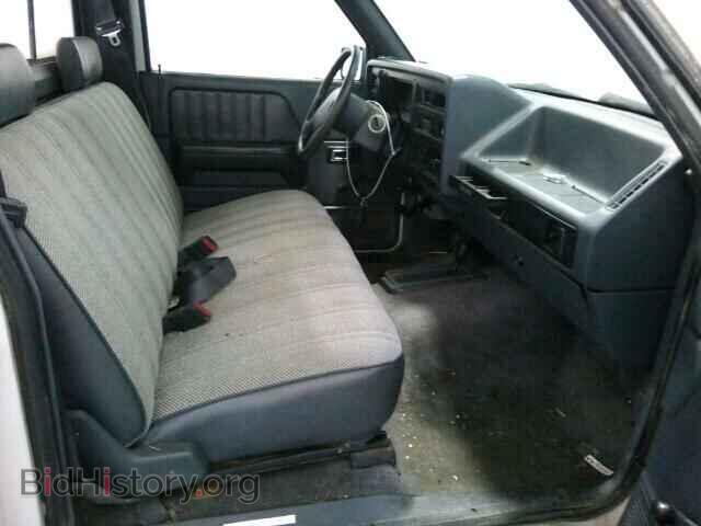 1993 DODGE DAKOTA - VIN: 1B7GG26X3PS240815 - Фото 5