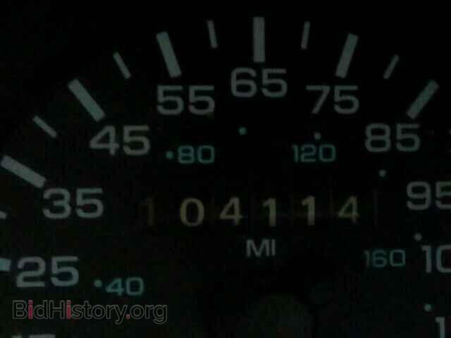 1993 DODGE DAKOTA - VIN: 1B7GG26X3PS240815 - Фото 8