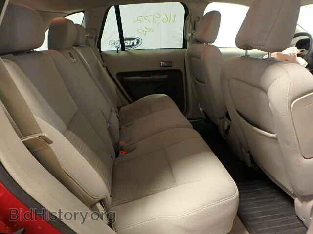 2007 FORD EDGE - VIN: 2FMDK36C17BB09750 - Photo 6