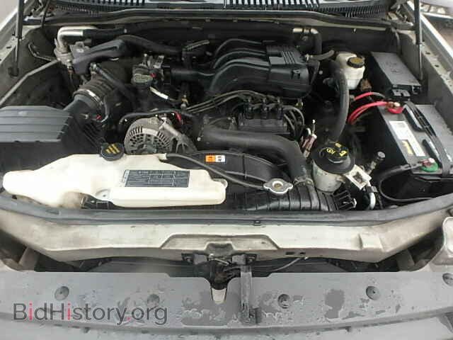 2006 FORD EXPLORER - VIN: 1FMEU62E86UA76942 - Фото 7