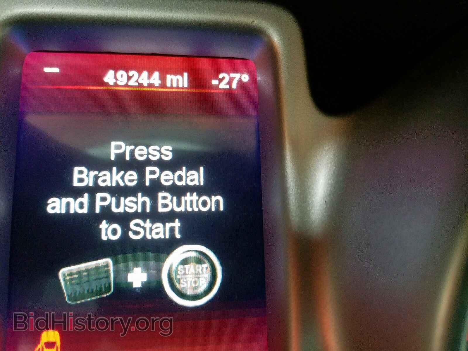 2012 DODGE JOURNEY - VIN: 3C4PDCDG1CT147009 - Фото 8