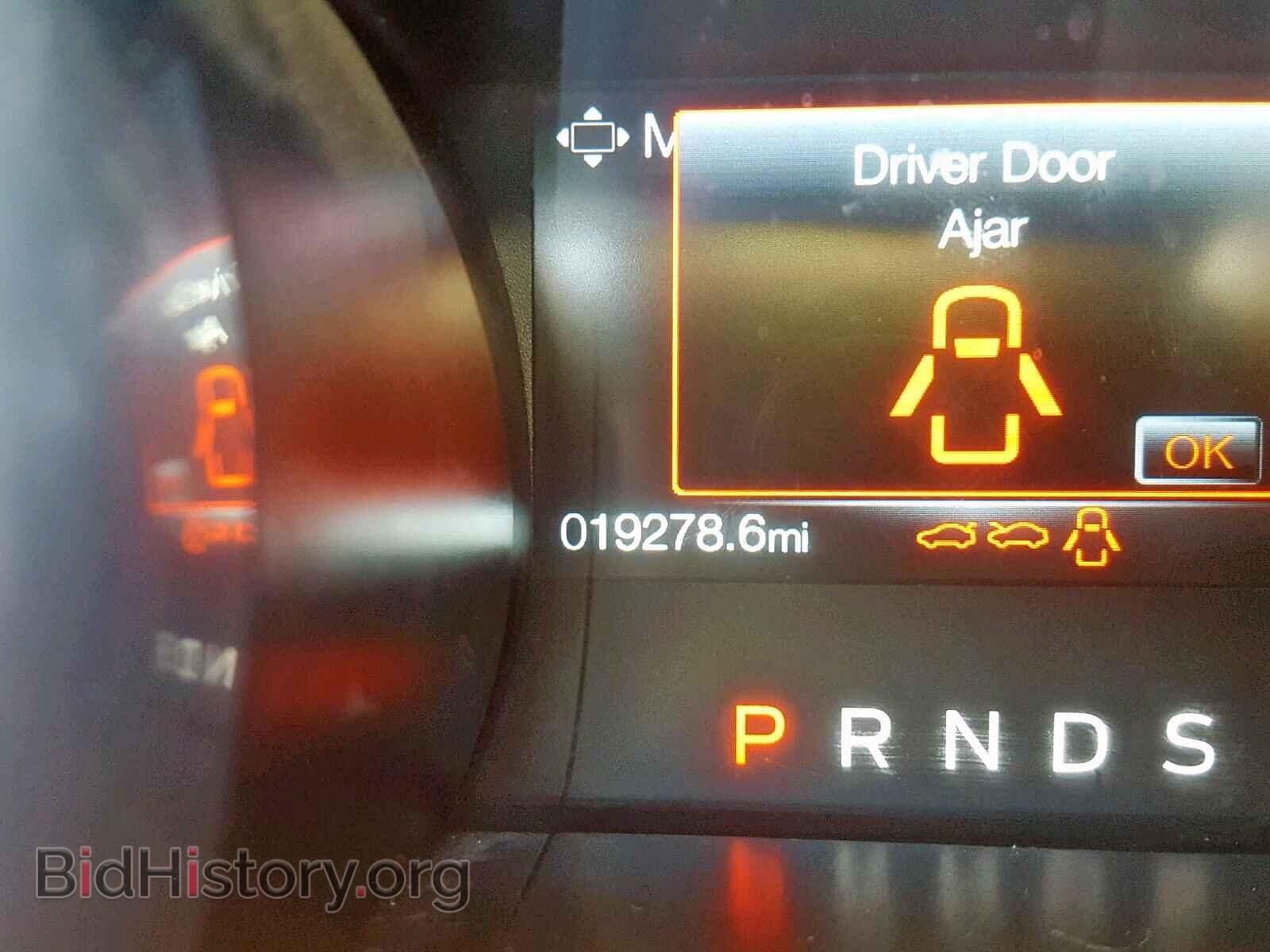 2018 FORD MUSTANG - VIN: 1FA6P8TH4J5127074 - Фото 8