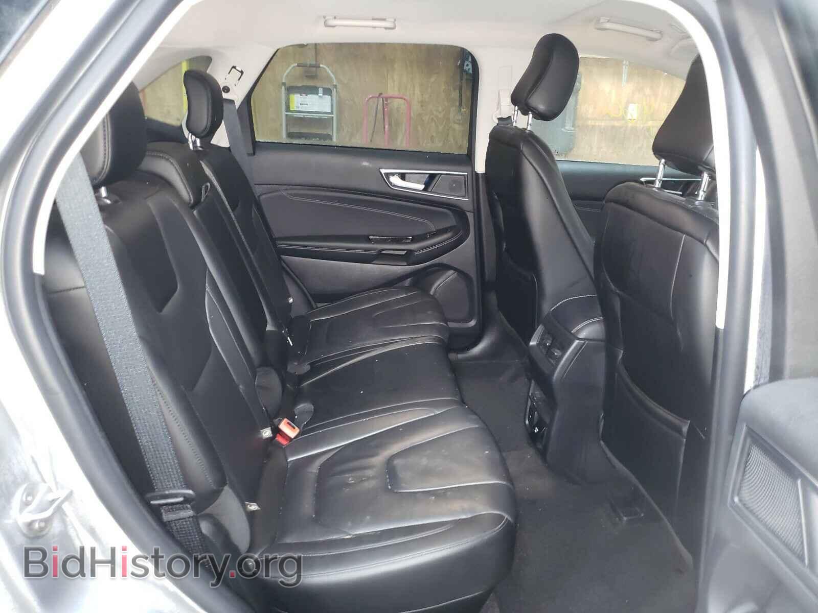 2020 FORD EDGE - VIN: 2FMPK4K9XLBA71751 - Фото 6