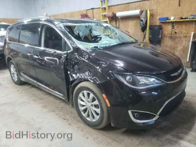 Photo 2C4RC1BG0HR759506 - CHRYSLER PACIFICA 2017