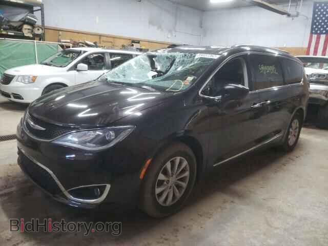 2017 CHRYSLER PACIFICA - VIN: 2C4RC1BG0HR759506 - Photo 2