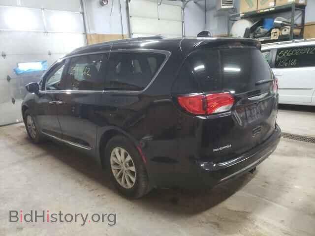 2017 CHRYSLER PACIFICA - VIN: 2C4RC1BG0HR759506 - Photo 3