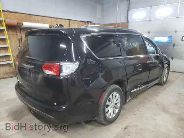 2017 CHRYSLER PACIFICA - VIN: 2C4RC1BG0HR759506 - Photo 4