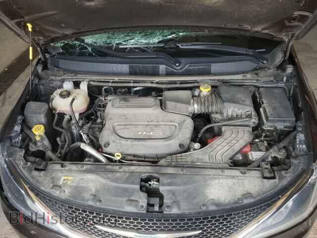 2017 CHRYSLER PACIFICA - VIN: 2C4RC1BG0HR759506 - Photo 7