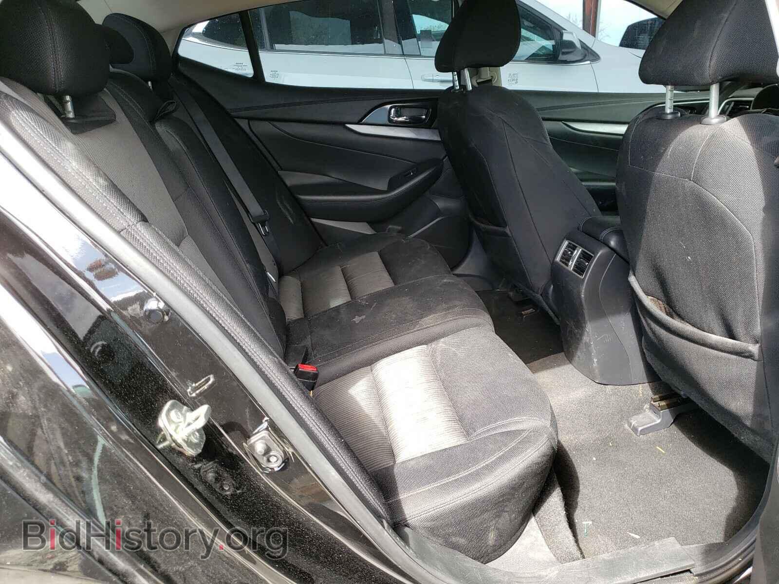 2017 NISSAN MAXIMA - VIN: 1N4AA6AP0HC411141 - Фото 6