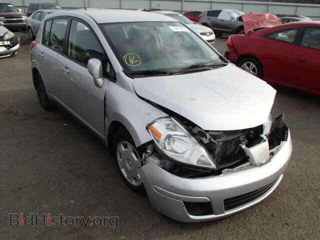 Фотография 3N1BC13E19L485765 - NISSAN VERSA 2009