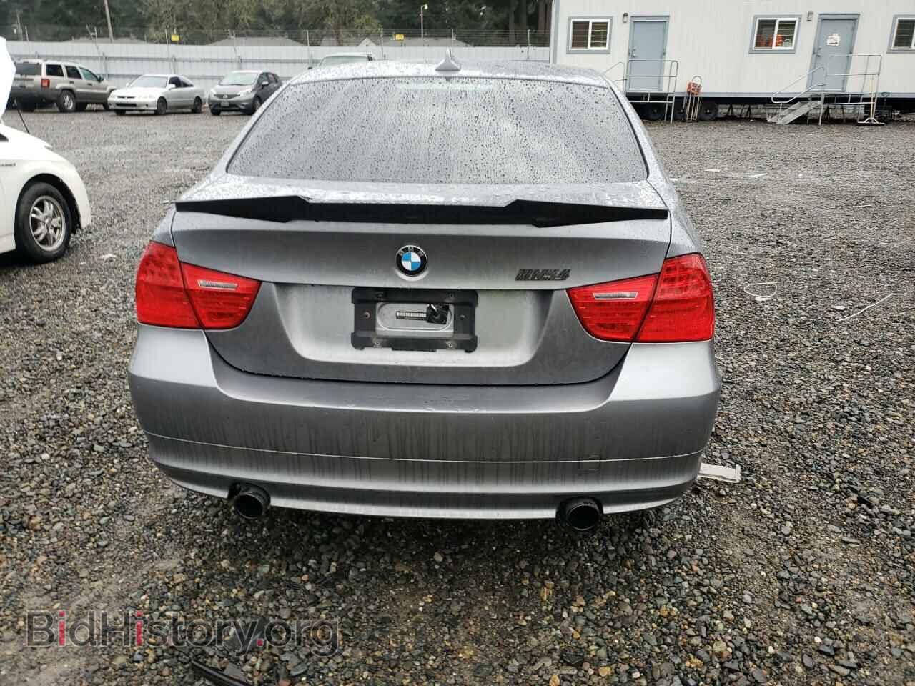 2009 BMW 3 SERIES - VIN: WBAPM73589A365937 - Фото 6