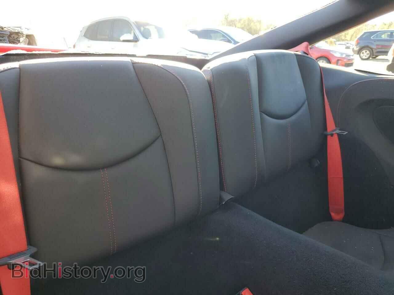 2013 PORSCHE 911 - VIN: WP0AD2A93DS766218 - Фото 10