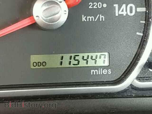 2004 MITSUBISHI GALANT - VIN: 4A3AB46FX4E111954 - Фото 8