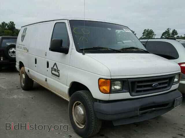 Photo 1FTNE242X3HA89516 - FORD ECONOLINE 2003