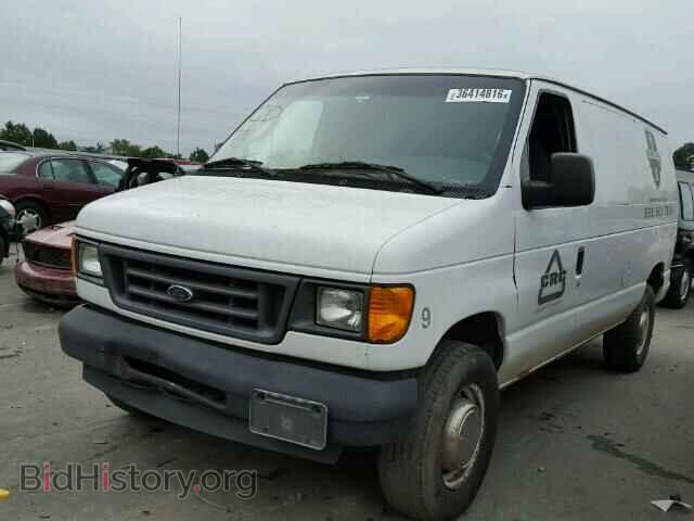 2003 FORD ECONOLINE - VIN: 1FTNE242X3HA89516 - Photo 2