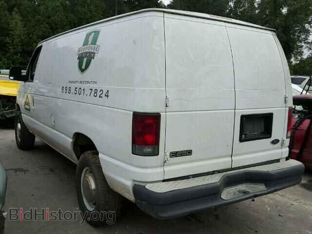 2003 FORD ECONOLINE - VIN: 1FTNE242X3HA89516 - Photo 3