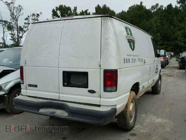 2003 FORD ECONOLINE - VIN: 1FTNE242X3HA89516 - Photo 4