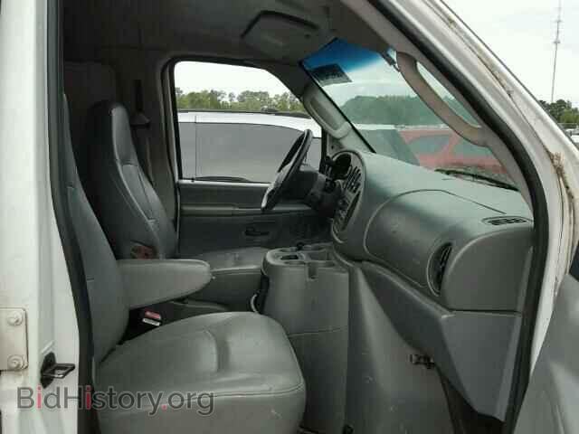 2003 FORD ECONOLINE - VIN: 1FTNE242X3HA89516 - Photo 5