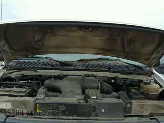 2003 FORD ECONOLINE - VIN: 1FTNE242X3HA89516 - Photo 7