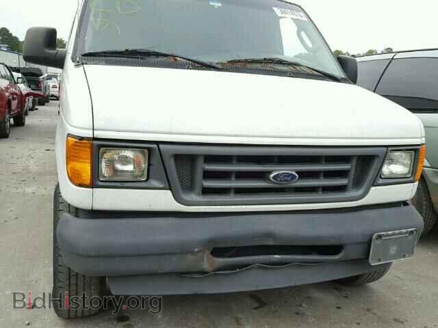 2003 FORD ECONOLINE - VIN: 1FTNE242X3HA89516 - Photo 9