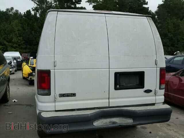 2003 FORD ECONOLINE - VIN: 1FTNE242X3HA89516 - Photo 10