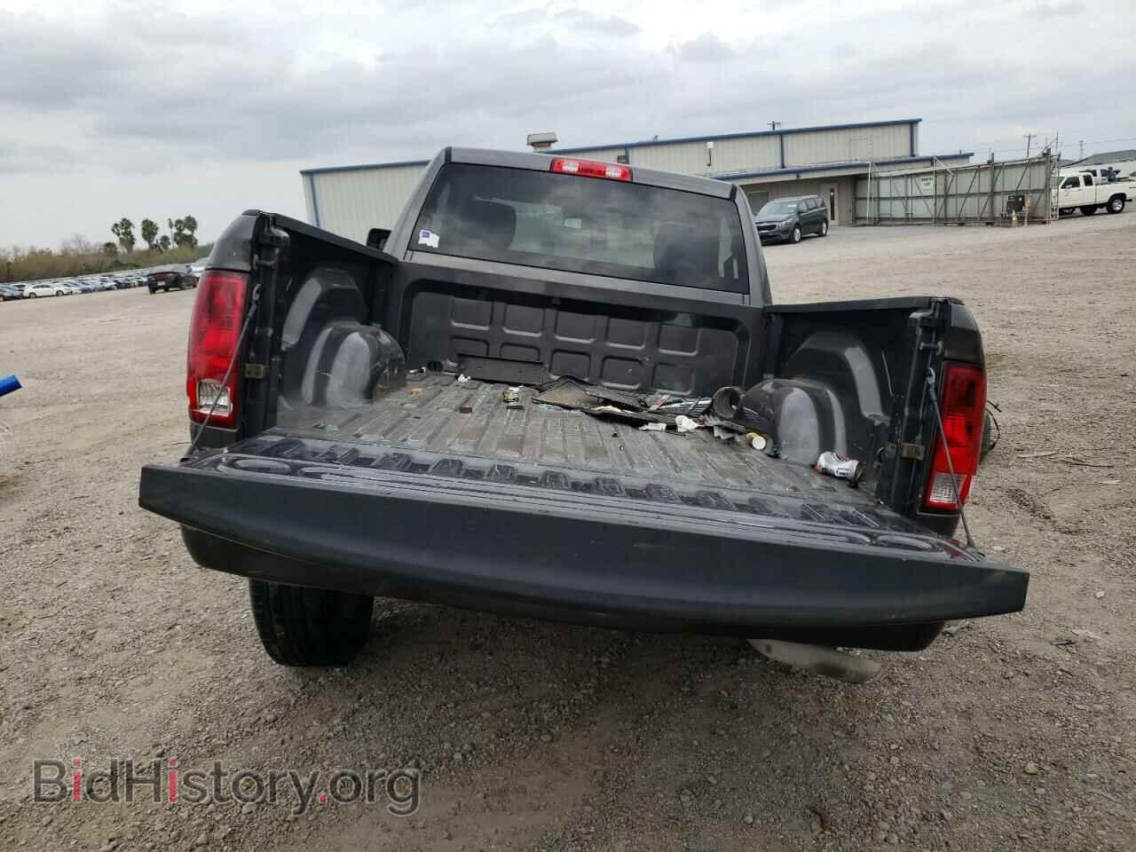 2014 RAM 1500 - VIN: 3C6JR6AG9EG303622 - Фото 6