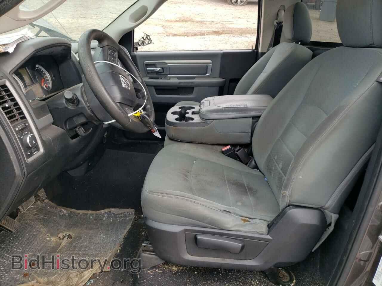 2014 RAM 1500 - VIN: 3C6JR6AG9EG303622 - Фото 7