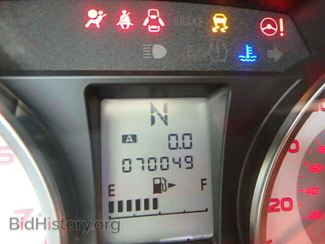 2012 SUBARU IMPREZA - VIN: JF1GJAC68CH026262 - Фото 8