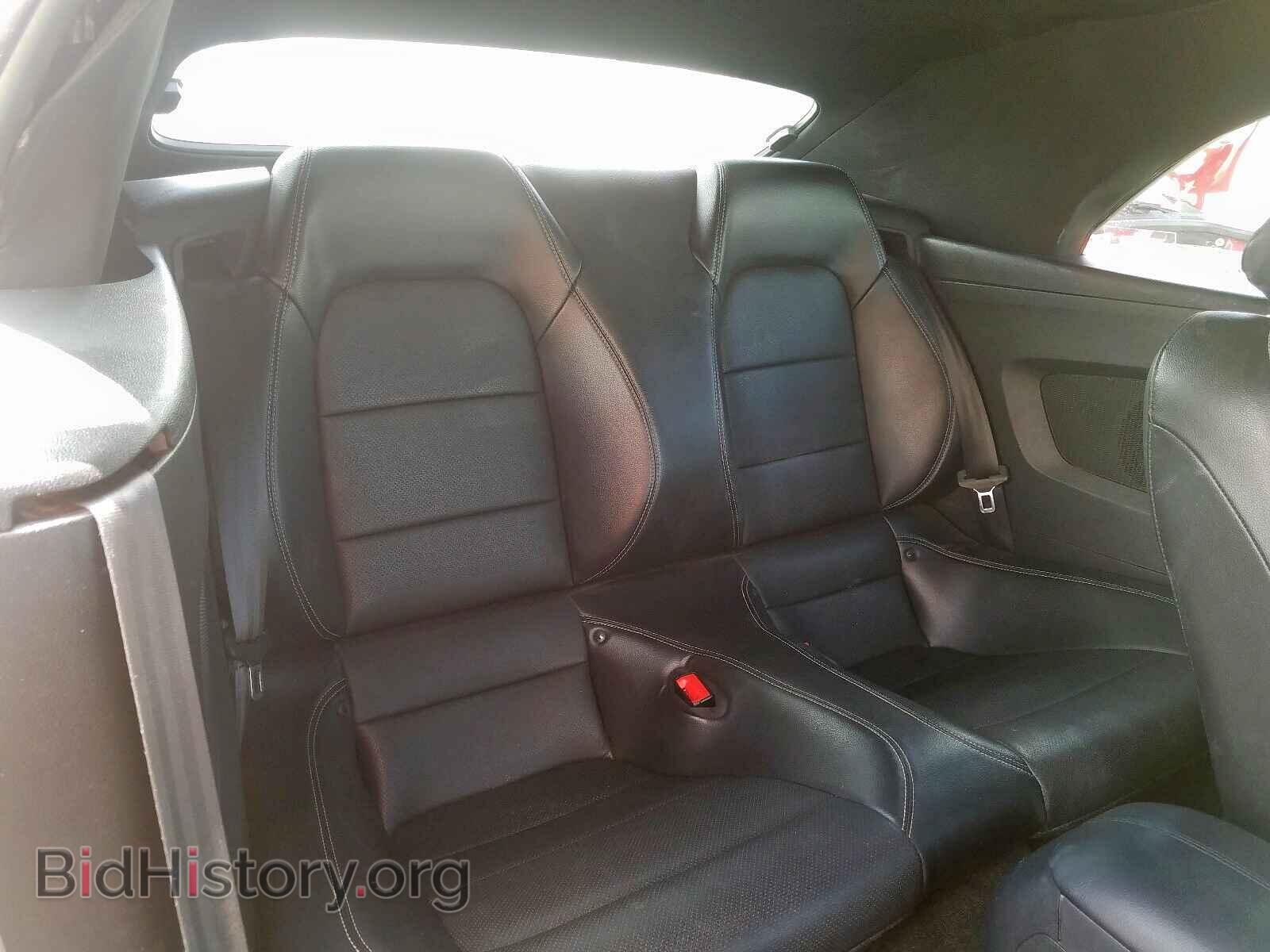 2019 FORD MUSTANG - VIN: 1FATP8UH8K5104285 - Фото 6