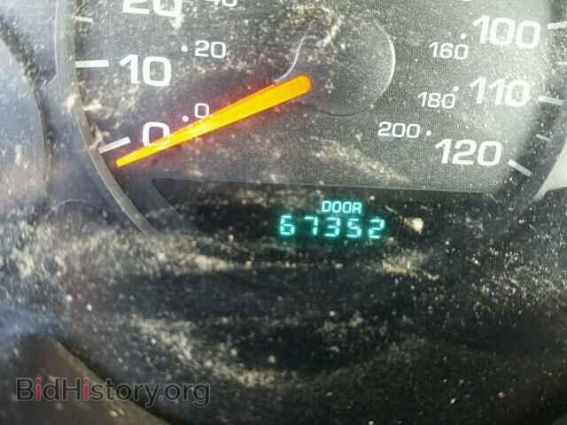 2000 DODGE NEON - VIN: 1B3ES46C2YD751485 - Photo 8
