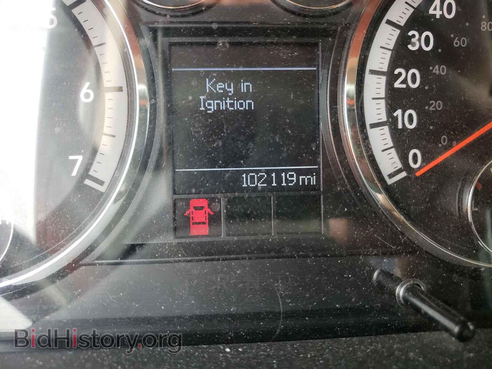 2012 DODGE RAM 1500 - VIN: 1C6RD6FP0CS101672 - Photo 8