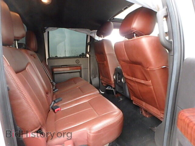 2012 FORD F250 - VIN: 1FT7W2BTXCEA65073 - Фото 6